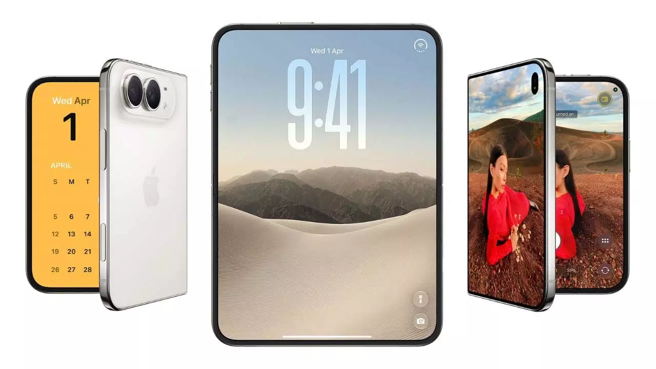 Apple Duo की लॉन्चिंग से पहले बड़ा फैसला Apple Duo की लॉन्चिंग से पहले बड़ा फैसला