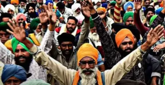 पीएम मोदी के ओडिशा दौरे का विरोध करेंगे किसान संगठन पीएम मोदी के ओडिशा दौरे का विरोध करेंगे किसान संगठन
