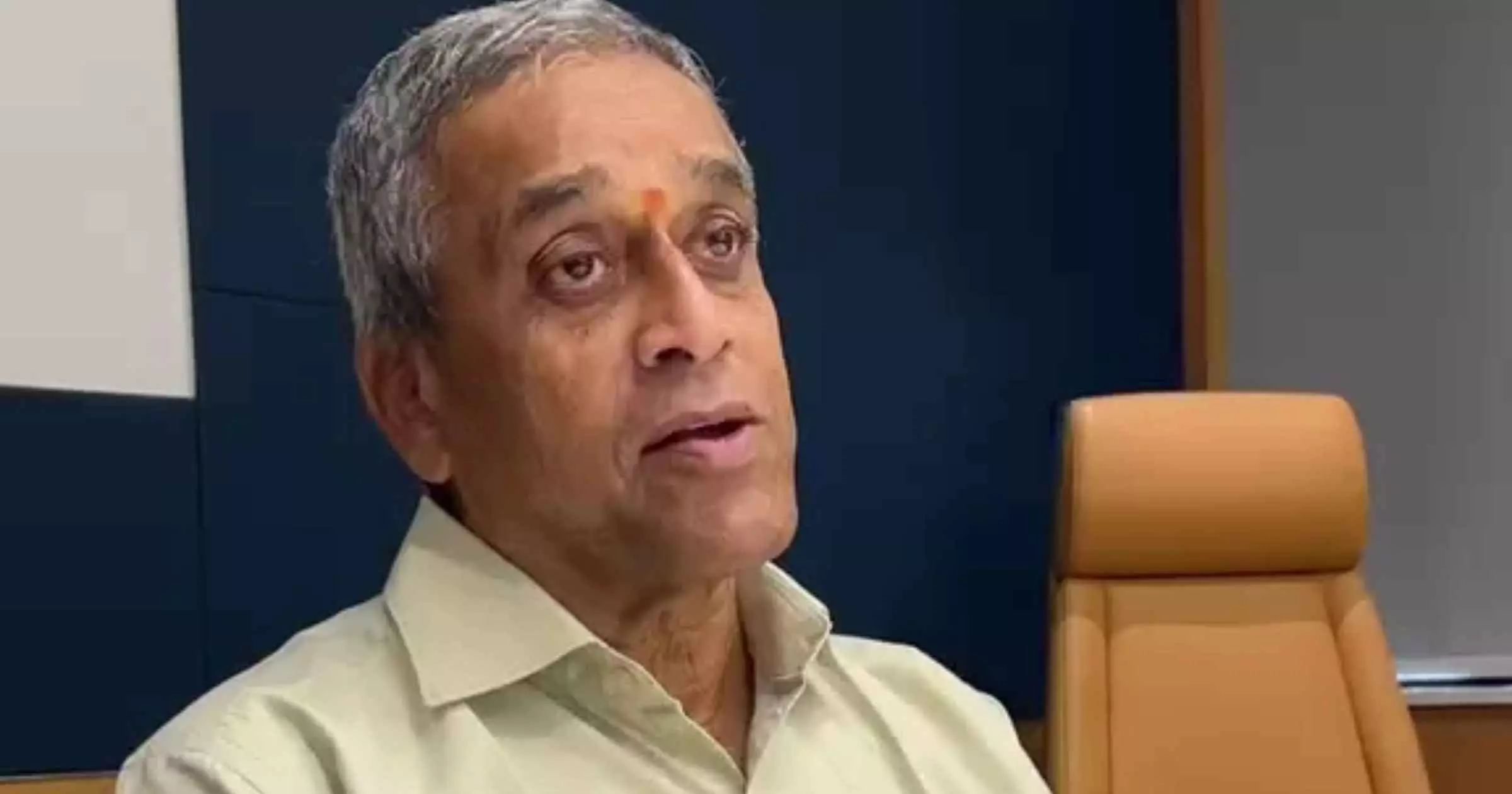 उद्योगों के लिए ₹12.50 प्रति यूनिट बिजली दर: मंत्री धवलीकर का स्पष्टीकरण उद्योगों के लिए ₹12.50 प्रति यूनिट बिजली दर: मंत्री धवलीकर का स्पष्टीकरण