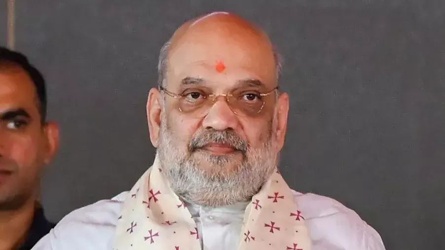 अमित शाह को 62वें जन्मदिन पर मिलीं शुभकामनाएं: फिल्मी सितारों ने दी बधाई अमित शाह को 62वें जन्मदिन पर मिलीं शुभकामनाएं: फिल्मी सितारों ने दी बधाई