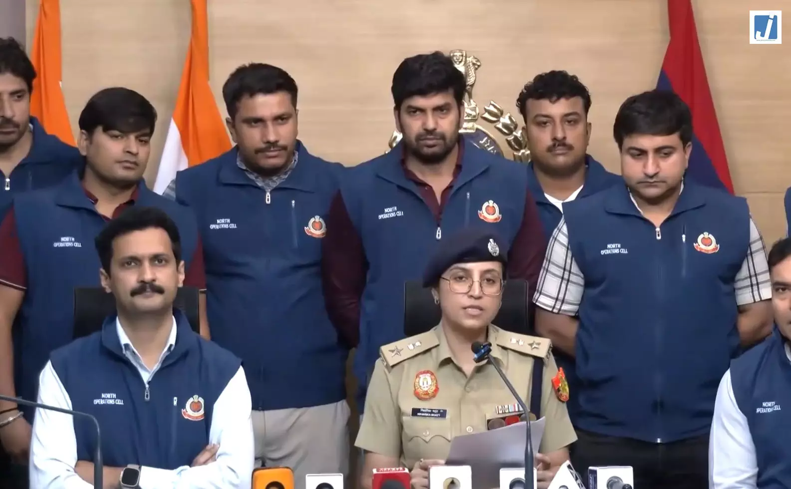 ड्रग्स तस्करी के बड़े नेटवर्क का भंडाफोड़, नाइजीरियाई नागरिक गिरफ्तार ड्रग्स तस्करी के बड़े नेटवर्क का भंडाफोड़, नाइजीरियाई नागरिक गिरफ्तार