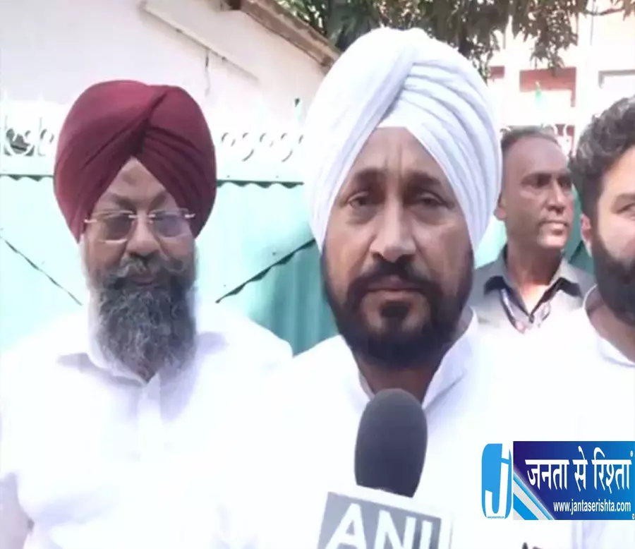 पंजाब में अवैध रेत खनन पर सियासी बवाल पंजाब में अवैध रेत खनन पर सियासी बवाल