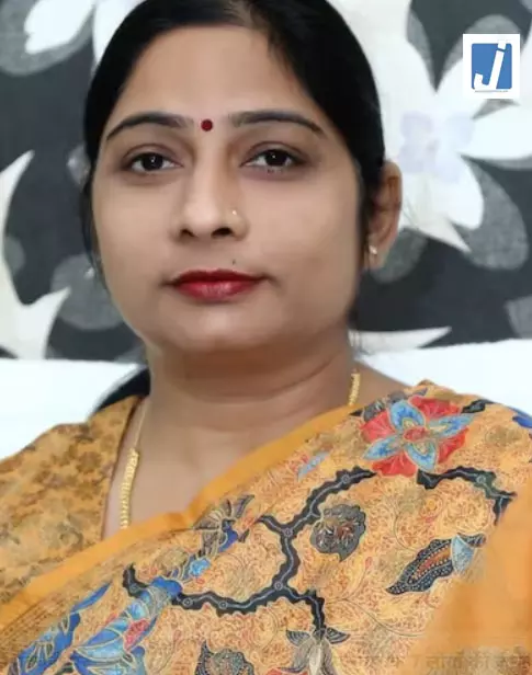 BJP छोड़ेंगी संघमित्रा मौर्य? पिता के कांग्रेस से जुड़ने के बाद पूर्व सांसद ने दिया बड़ा बयान BJP छोड़ेंगी संघमित्रा मौर्य? पिता के कांग्रेस से जुड़ने के बाद पूर्व सांसद ने दिया बड़ा बयान
