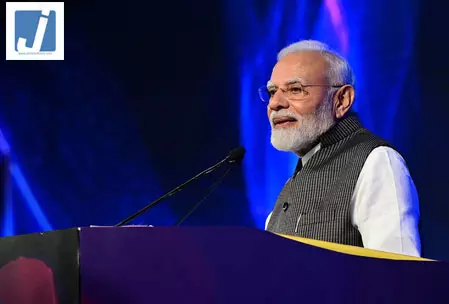 भारत अब दुनिया का ‘बैक ऑफिस’ ही नहीं, ‘ब्रेन ऑफिस’ भी है : पीएम मोदी भारत अब दुनिया का ‘बैक ऑफिस’ ही नहीं, ‘ब्रेन ऑफिस’ भी है : पीएम मोदी