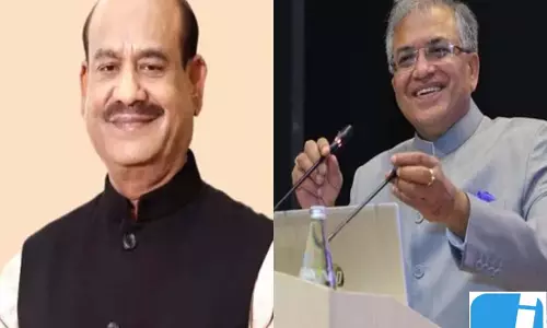 ज्ञानेश कुमार पर विपक्ष का दबाव, हटाने की प्रक्रिया पर अध्यक्ष का बयान