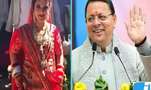 शर्मिला की पुकार पहुंची सरकार तक, सड़क निर्माण के आदेश जारी