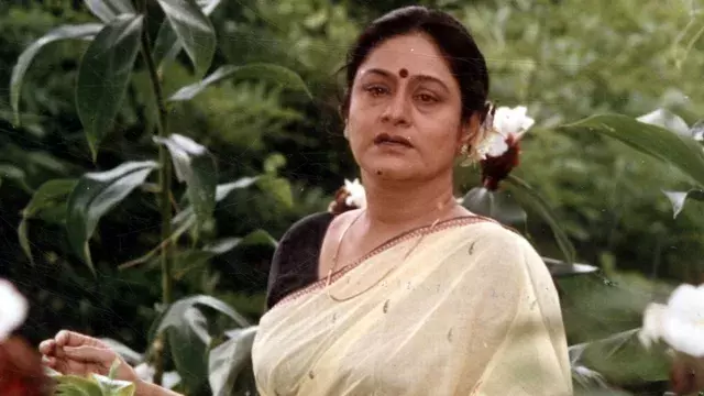 कुकू कोहली के निधन के बाद नई शुरुआत, शूटिंग पर लौटीं अरुणा कुकू कोहली के निधन के बाद नई शुरुआत, शूटिंग पर लौटीं अरुणा