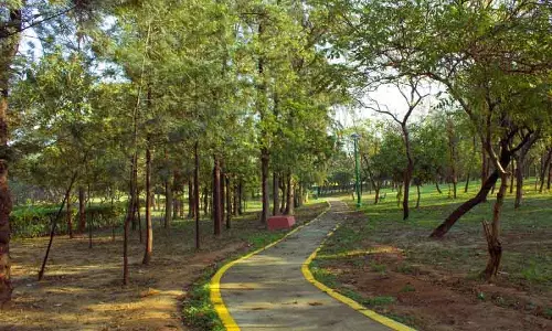 डीडीए की नई पहल, छह स्थलों पर होंगी 12 वॉक डीडीए की नई पहल, छह स्थलों पर होंगी 12 वॉक