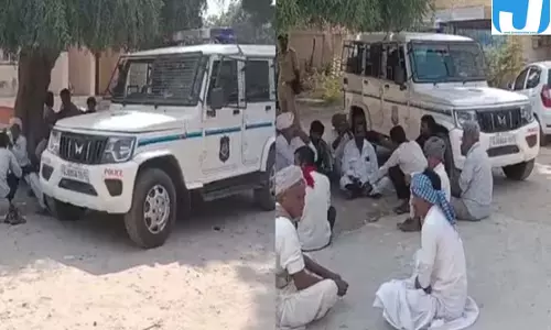 बहन से प्रेम संबंध के विरोध में युवक की हत्या, प्रेमिका के भाई समेत दो पर केस