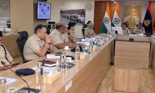 दिल्ली ट्रैफिक पुलिस अलर्ट, प्रदूषण नियंत्रण नियमों पर फोकस