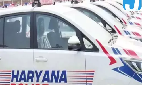 हिसार में रिश्तों के विवाद ने लिया हिंसक मोड़, तीनों अस्पताल में भर्ती हिसार में रिश्तों के विवाद ने लिया हिंसक मोड़, तीनों अस्पताल में भर्ती