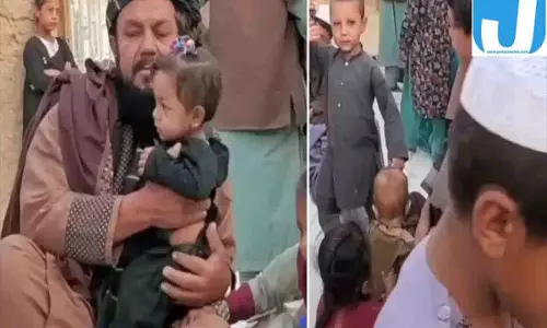 4 पत्नियां, 58 बच्चे, लेकिन दो वक्त की रोटी के लाले! पिता को याद नहीं सभी बच्चों के नाम