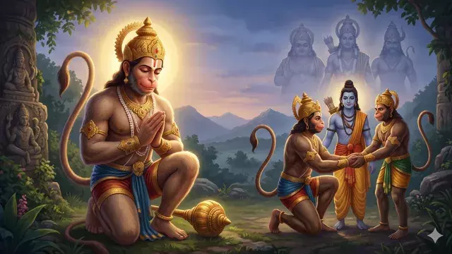यम-कुबेर भी न कर सकें पूरा गुणगान, जानिए हनुमानजी की महिमा यम-कुबेर भी न कर सकें पूरा गुणगान, जानिए हनुमानजी की महिमा