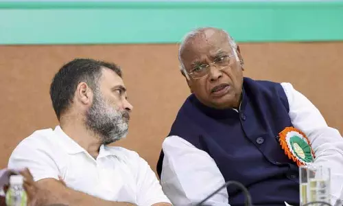 पंजाब में कांग्रेस की चुनावी तैयारी तेज, तीन साइकिल यात्राओं की योजना