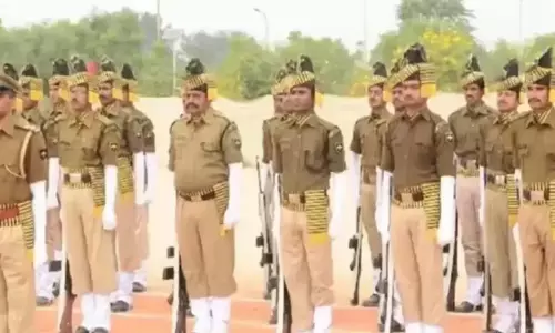 होमगार्ड भर्ती में AI से बड़ा फर्जीवाड़ा, 10वीं-12वीं के नकली सर्टिफिकेट पकड़े गए