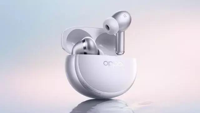 Oppo Enco X4 में दमदार साउंड के साथ ANC, जानिए कीमत और फीचर्स