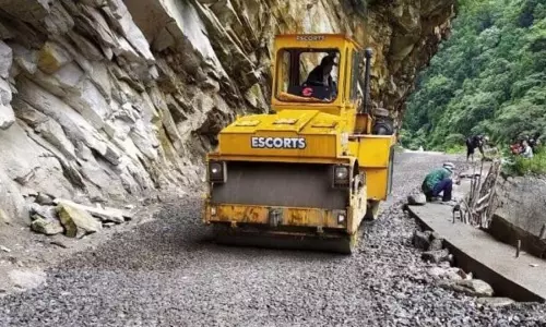 उत्तराखंड में सड़क निर्माण होगा आसान, धामी कैबिनेट का बड़ा फैसला