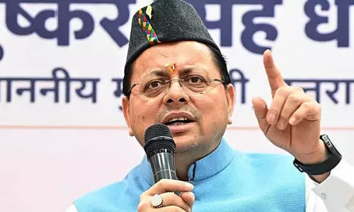 धामी कैबिनेट के 25 बड़े फैसले, UCC नियमों में बदलाव