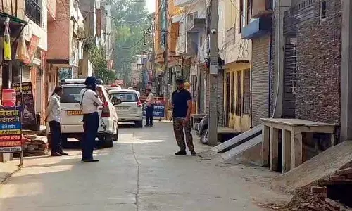 परविंदर सिंह झोटा मामले में CBI की जांच तेज, पड़ोसियों से पूछताछ