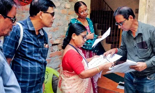 उत्तराखंड में SIR के बाद भी चलेगा विशेष मतदाता पुनरीक्षण अभियान उत्तराखंड में SIR के बाद भी चलेगा विशेष मतदाता पुनरीक्षण अभियान