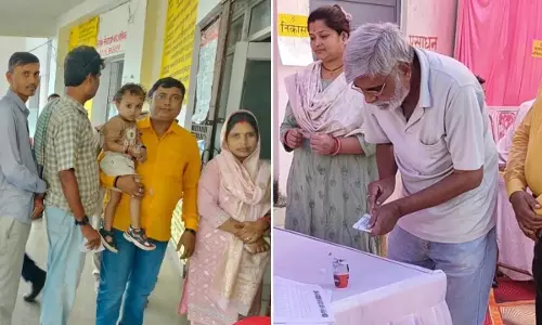 बिहार MLC चुनाव में बवाल, मोकामा में अनंत सिंह और नीरज कुमार के समर्थक भिड़े