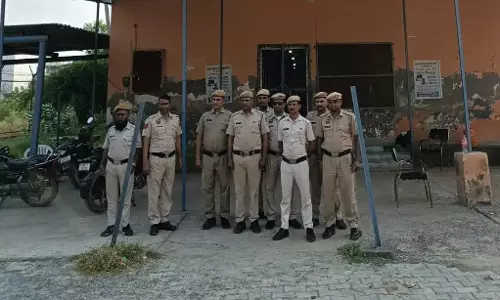 नूंह में बिजली व्यवस्था लड़खड़ाई, 474 में से 12 कर्मचारी ही तैनात
