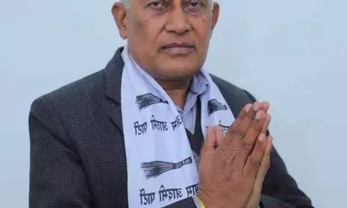 पंजाब में नशे पर सख्ती, मंत्री बरिंदर गोयल का बड़ा बयान