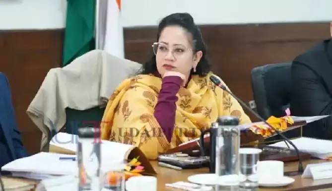 अस्पतालों और ब्लड बैंकों को आधुनिक बनाने के लिए 3.26 करोड़ मंजूर अस्पतालों और ब्लड बैंकों को आधुनिक बनाने के लिए 3.26 करोड़ मंजूर