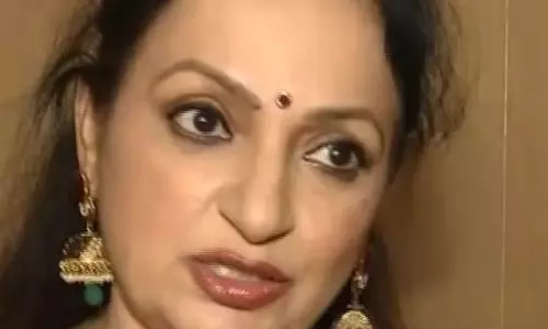 उपासना सिंह ने दलेर मेहंदी का किया समर्थन, कहा- तबीयत खराब होने पर भी वादा निभाया उपासना सिंह ने दलेर मेहंदी का किया समर्थन, कहा- तबीयत खराब होने पर भी वादा निभाया