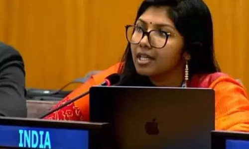 धार्मिक स्वतंत्रता पर पाकिस्तान को उपदेश देने की आवश्यकता नहीं, संयुक्त राष्ट्र की रिपोर्ट पक्षपातपूर्ण : भारत