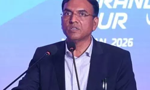 एशियन पैरा गेम्स: खेल मंत्री मांडविया ने पदक विजेताओं को दी बधाई