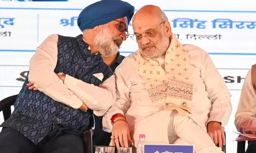 पंजाब चुनाव से पहले अमित शाह का बड़ा संकेत, भाजपा-अकाली दल में फिर हो सकता है गठबंधन