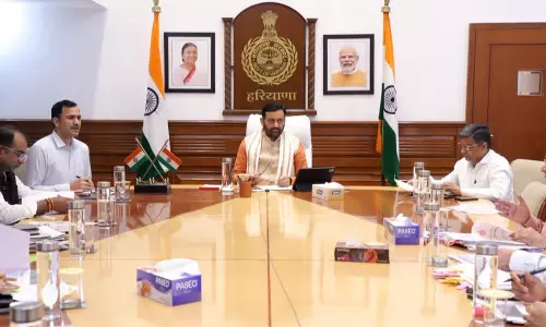 हरियाणा में ऐतिहासिक स्थलों का नया कॉरिडोर बनाने की तैयारी