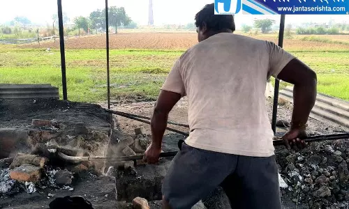 बहादुरगढ़ में प्रशासन की कार्रवाई, नौ अवैध भट्टियां तोड़ी गईं बहादुरगढ़ में प्रशासन की कार्रवाई, नौ अवैध भट्टियां तोड़ी गईं