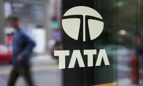 टाटा के शेयर में मचा हाहाकार, 12% की गिरावट से निवेशकों को बड़ा झटका