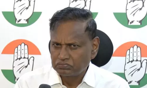 अगर भारत में हो रहे प्रदर्शनों के पीछे विदेशी शक्तियों का हाथ, तो अमित शाह क्या कर रहे हैं : उदित राज अगर भारत में हो रहे प्रदर्शनों के पीछे विदेशी शक्तियों का हाथ, तो अमित शाह क्या कर रहे हैं : उदित राज