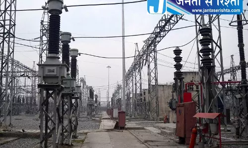 पालमपुर में 11 घंटे बिजली कटौती से चिकित्सा, राजस्व सेवाएं बाधित पालमपुर में 11 घंटे बिजली कटौती से चिकित्सा, राजस्व सेवाएं बाधित