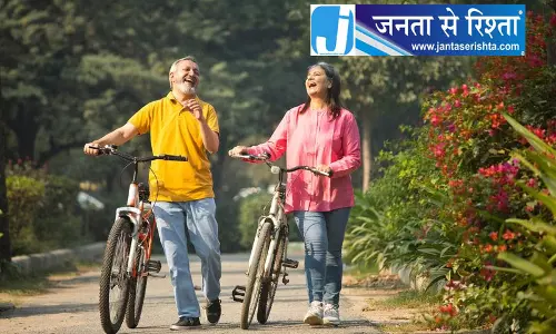 MTB Shimla: 130 किमी के कठिन हिमालयन ट्रैक पर सवारों की होगी परीक्षा MTB Shimla: 130 किमी के कठिन हिमालयन ट्रैक पर सवारों की होगी परीक्षा