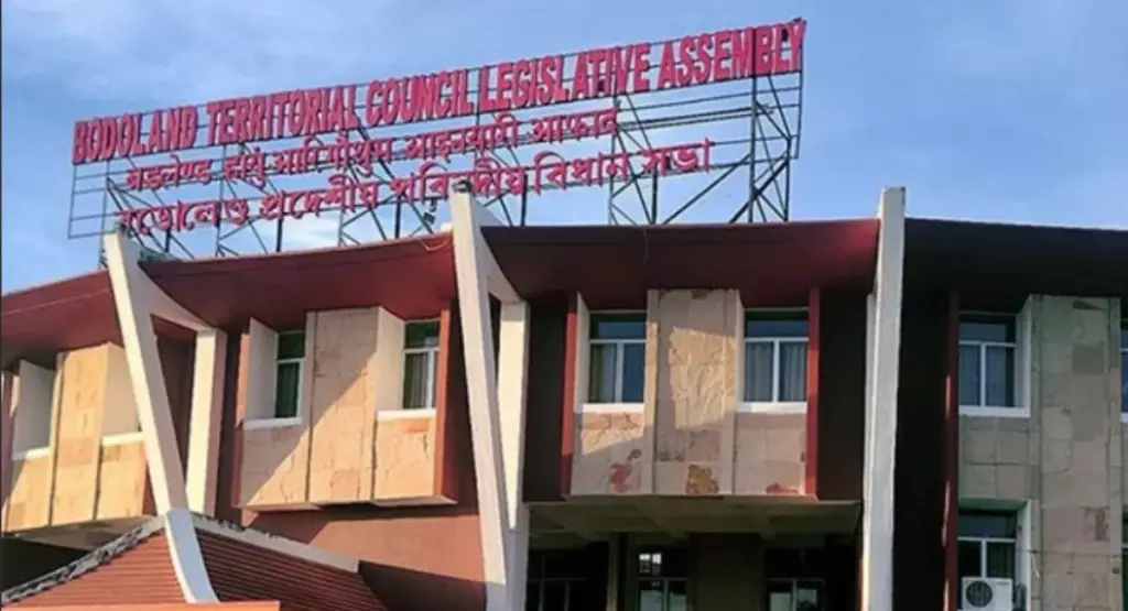 असम: आदिवासी ज़मीन पर कब्ज़े के खिलाफ BJSM का हल्लाबोल असम: आदिवासी ज़मीन पर कब्ज़े के खिलाफ BJSM का हल्लाबोल