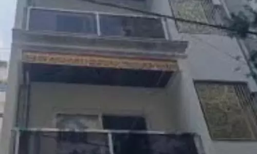 IED विस्फोट: पुलिस ने 100 से अधिक सीसीटीवी फुटेज की जांच की, 5 विशेष टीमें गठित IED विस्फोट: पुलिस ने 100 से अधिक सीसीटीवी फुटेज की जांच की, 5 विशेष टीमें गठित