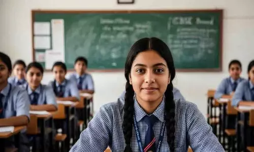 CBSE छात्रों के लिए 5 गोल्डन टिप्स, ऐसे पाएं सफलता CBSE छात्रों के लिए 5 गोल्डन टिप्स, ऐसे पाएं सफलता