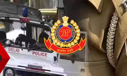 प्रदर्शन के ऐलान के बीच दिल्ली पुलिस में बड़ा बदलाव, 25 अधिकारियों के तबादले प्रदर्शन के ऐलान के बीच दिल्ली पुलिस में बड़ा बदलाव, 25 अधिकारियों के तबादले