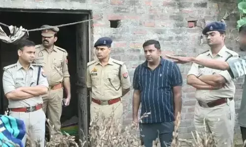 फतेहपुर में शराब ठेके के कर्मचारी की हत्या से हड़कंप फतेहपुर में शराब ठेके के कर्मचारी की हत्या से हड़कंप