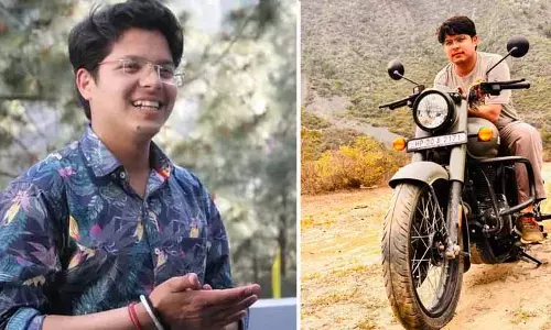 महोग से सोलन के लिए निकला, बसंतपुर से आगे हो गया लापता महोग से सोलन के लिए निकला, बसंतपुर से आगे हो गया लापता