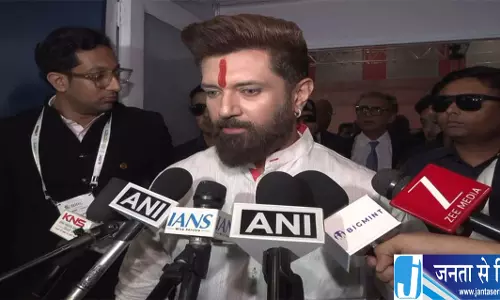विकसित भारत 2047 में चावल उद्योग की बड़ी भूमिका विकसित भारत 2047 में चावल उद्योग की बड़ी भूमिका