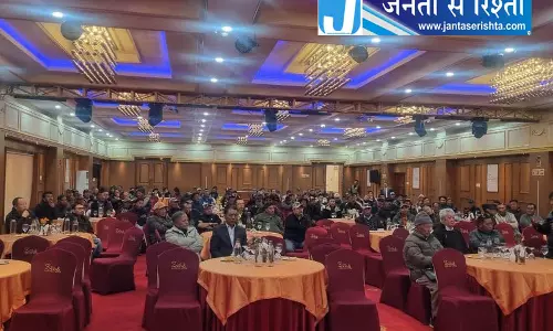 लद्दाख वार्ता को नई चुनौती, नए मंच ने मौजूदा नेतृत्व पर उठाए सवाल