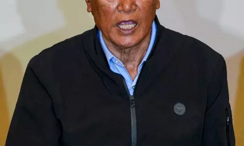 लद्दाख में नेतृत्व को चुनौती के बीच लेह एपेक्स बॉडी ने जारी किए बैठक के रिकॉर्ड
