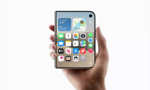 iPhone Duo टीयरडाउन: कवर हटाते ही दिखे ये अंदरूनी पुर्जे