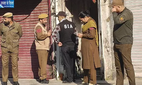 जम्मू-कश्मीर में खुलेंगी आतंक की पुरानी फाइलें! दशकों पुराने हत्याकांडों की दोबारा जांच की तैयारी