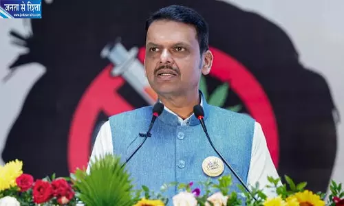 जरांगे ऑडियो विवाद पर बोले सीएम फडणवीस जरांगे ऑडियो विवाद पर बोले सीएम फडणवीस